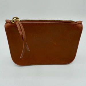 Madewell Pouch Belt Bag